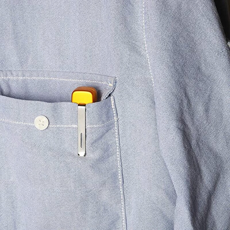 Reading Glasses Factory - Easy Carry Mini Compact Slim Pen Clip Portable Readers