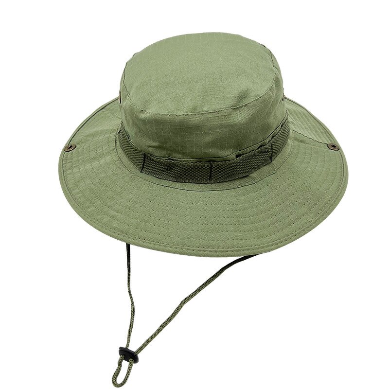 Sun Hat Manufacturer - Boonie Hat Wide Brim UV Protection for Outdoor