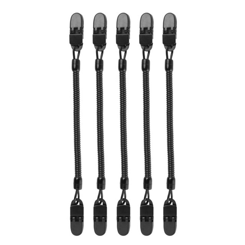 Hat Clips Manufacturer - Adjustable Retainer Fishing Keeper Cord for Golf