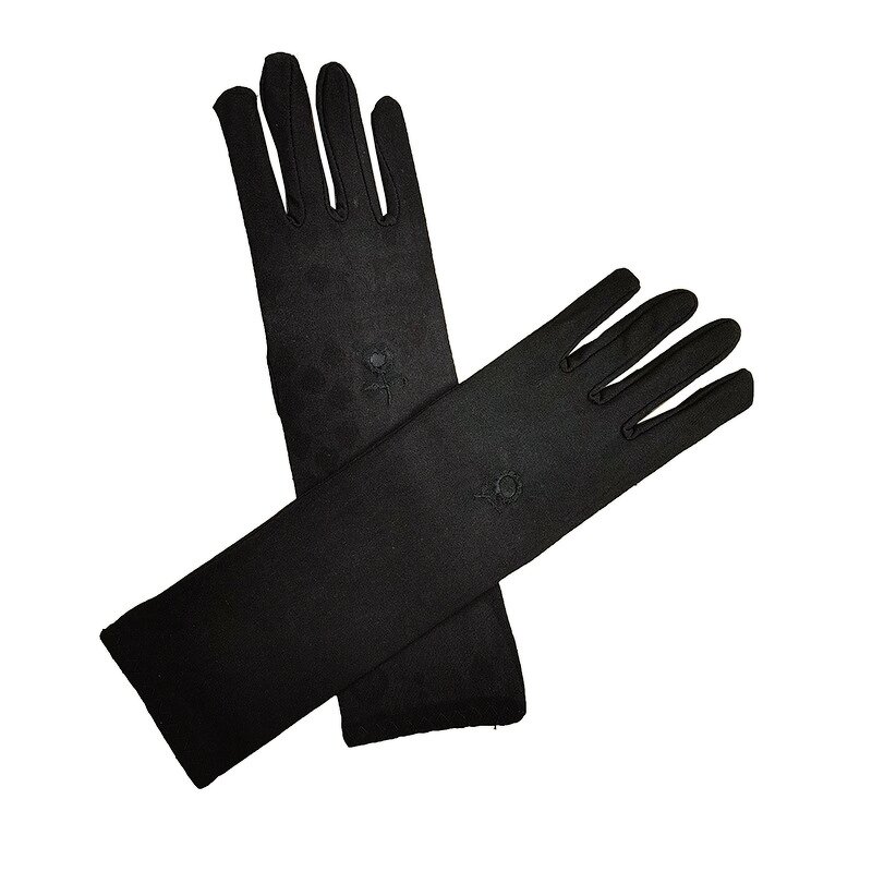 Sun Protective Gloves Manufacturer - Muslims Arab Long Arm Sleeves Gloves