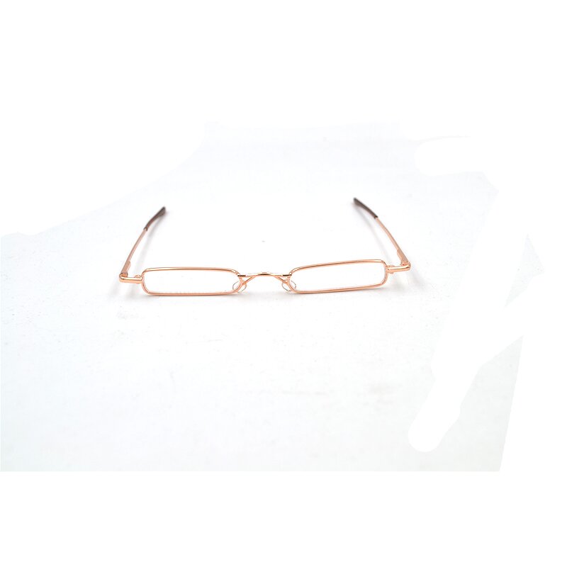Reading Glasses Factory - Easy Carry Mini Compact Slim Pen Clip Portable Readers