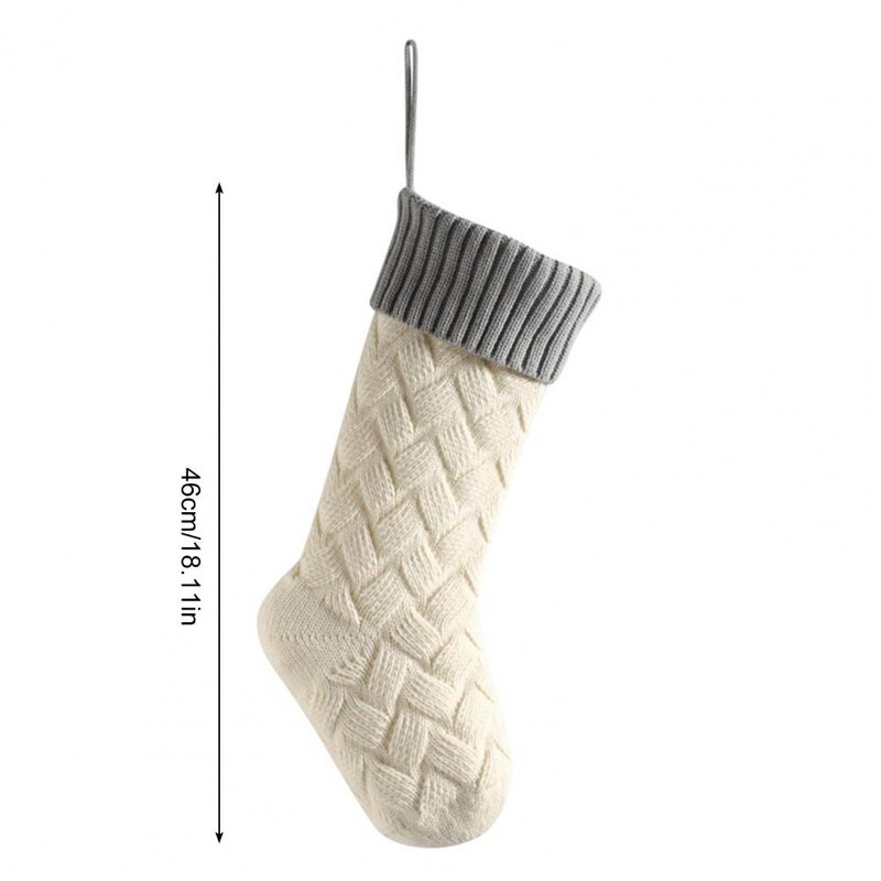 Christmas Stockings Supplier - Wholesale Traditional Xmas Small Toys Hanging