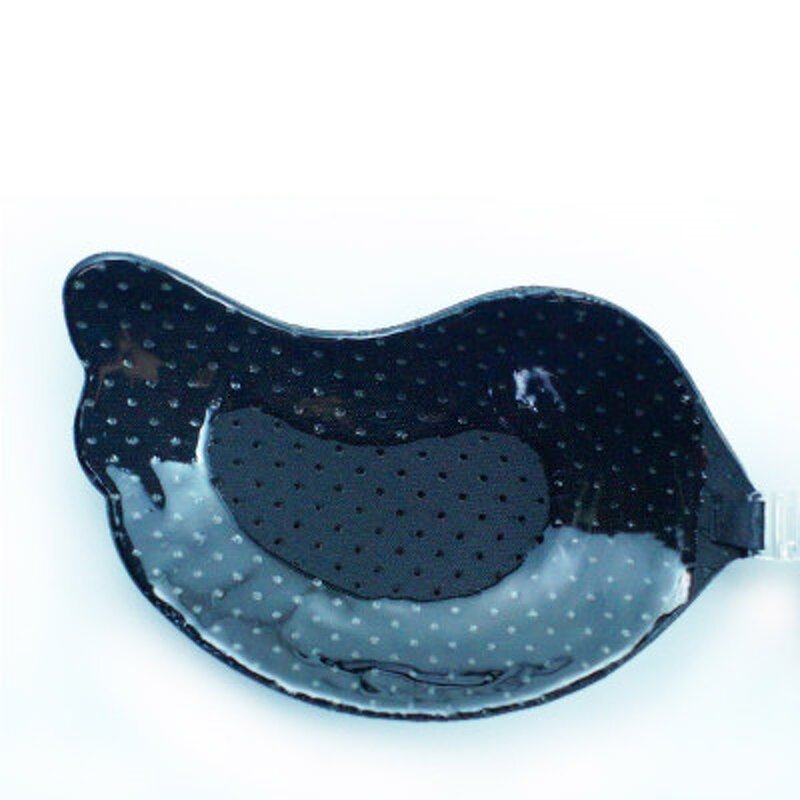 Strapless Bra Supplier - New Seamless Self Adhesive Fly Bra Front Buckle Lift