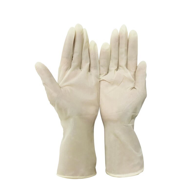 Surgical Latex Gloves Factory - OEM Manufacturer