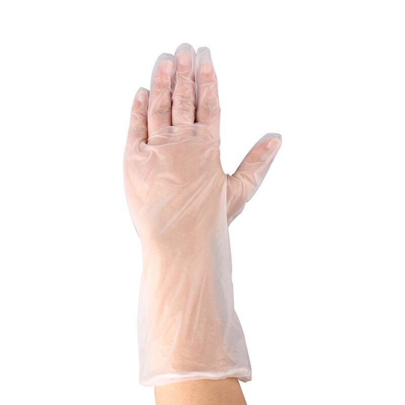 Latex Gloves Bulk - 100PCS Factory Hot Selling