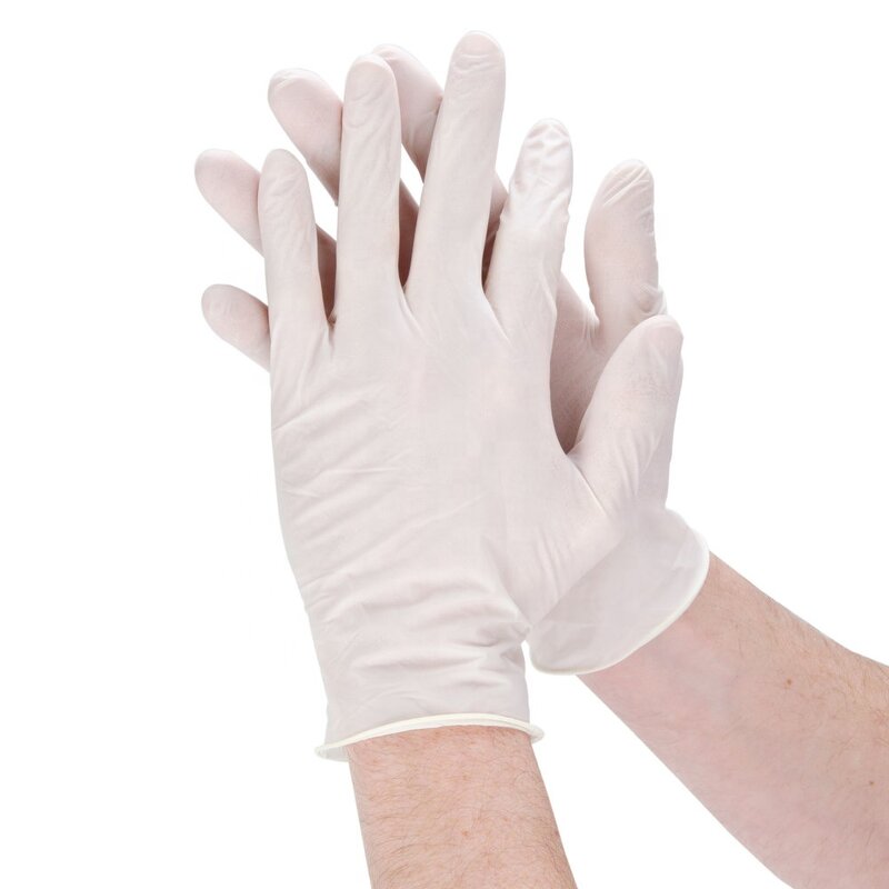 Latex Free Gloves Factory - OEM Wholesale High Quality