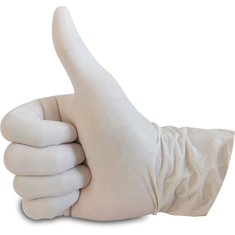 Latex Gloves Manufacturer - OEM Factory Good Price