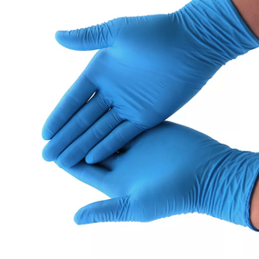Exam Gloves Factory - OEM Powder Free Latex Nitrile