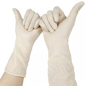 Non Latex Gloves Supplier - Powder Free Exam