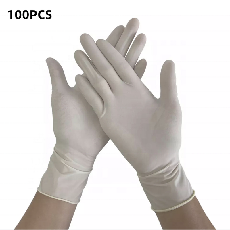 Latex Free Gloves Factory - OEM Wholesale High Quality