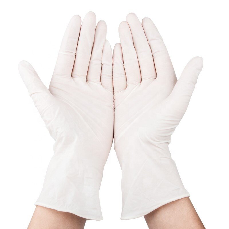 Latex Gloves Manufacturer - OEM Factory Good Price