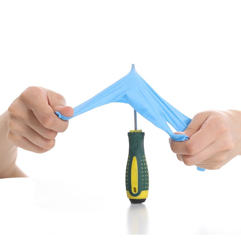 Latex Exam Gloves Supplier - Disposable Powder Free