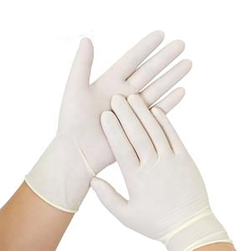 Latex Gloves Manufacturer - OEM Factory Good Price