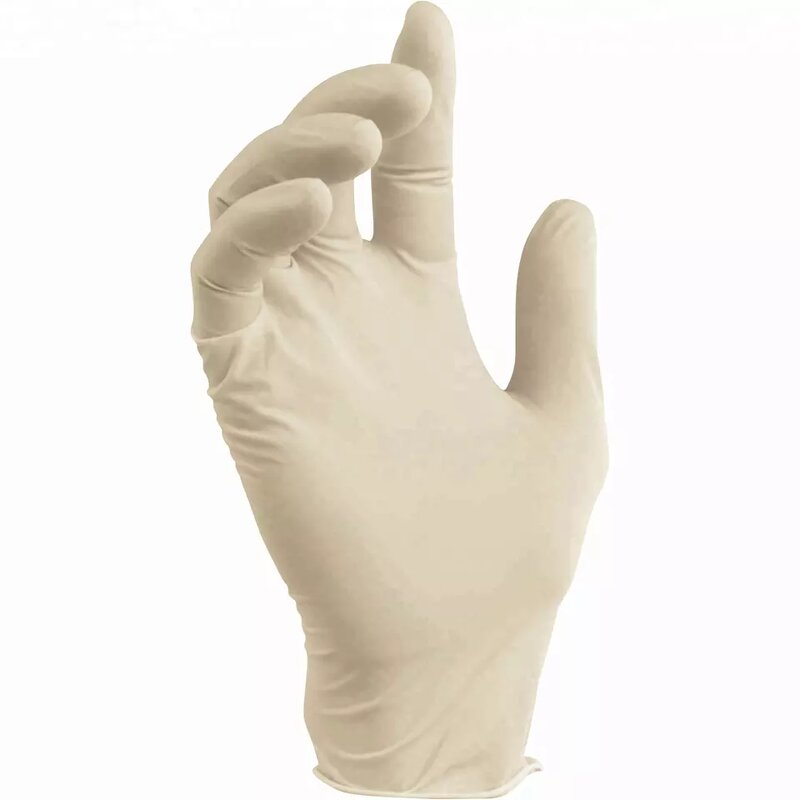 Sterile Surgical Gloves Factory - Natural Powder-free