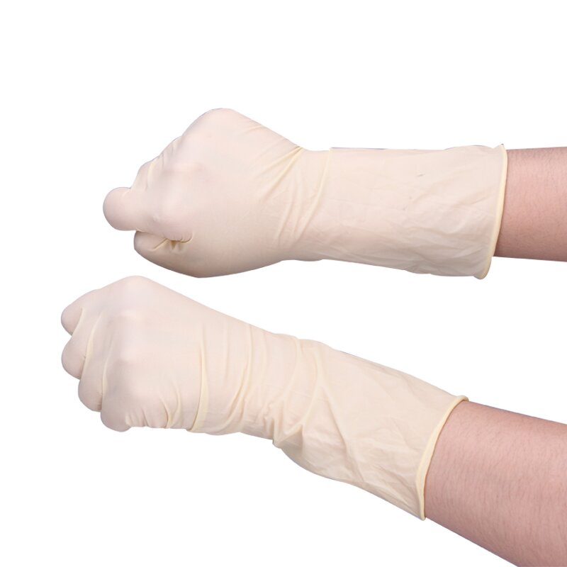 Latex Gloves Bulk - 100PCS Factory Hot Selling