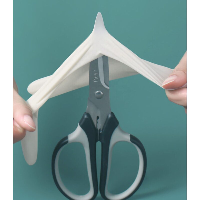 Latex Free Gloves Factory - OEM Wholesale High Quality