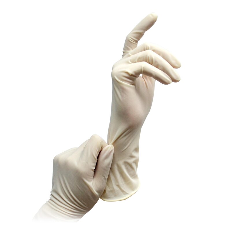 Surgical Latex Gloves Factory - OEM Manufacturer