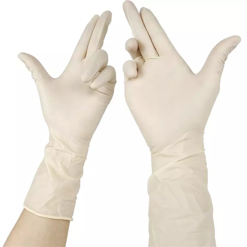 Non Latex Gloves Supplier - Powder Free Exam