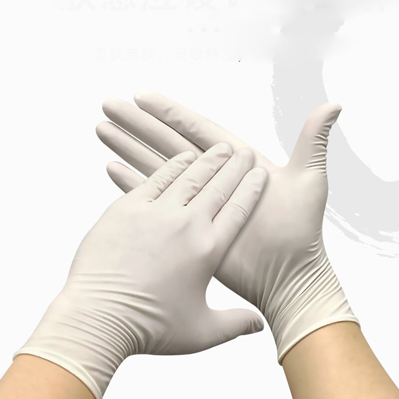 Latex Powder Free Gloves Factory - OEM Wholesale