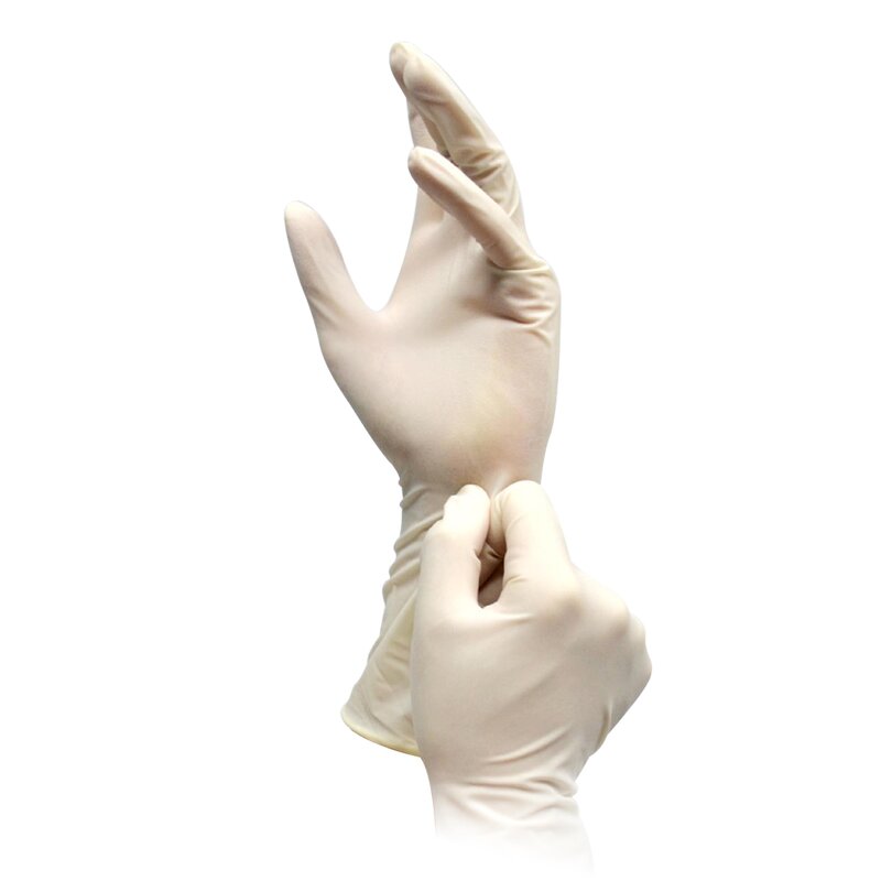 Surgical Latex Gloves Factory - OEM Manufacturer