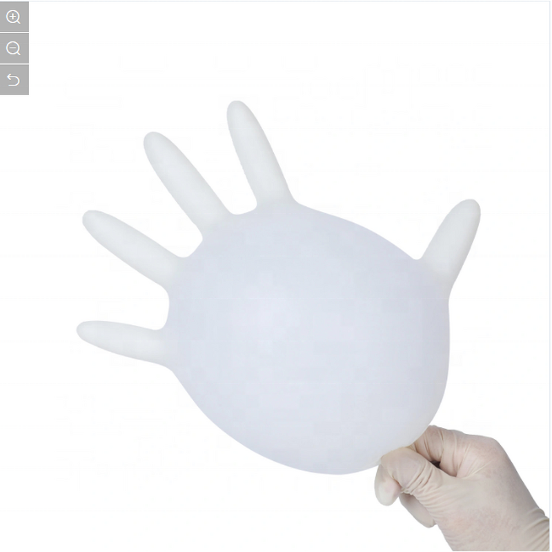 Diamond Nitrile Gloves Manufacturer - OEM Powder Free