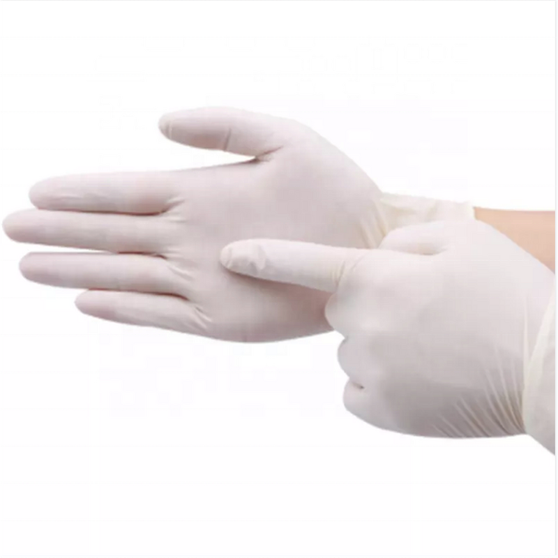 Sterile Latex Gloves Factory - OEM Long Gynecologic