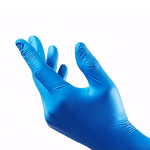 Cleanroom gloves