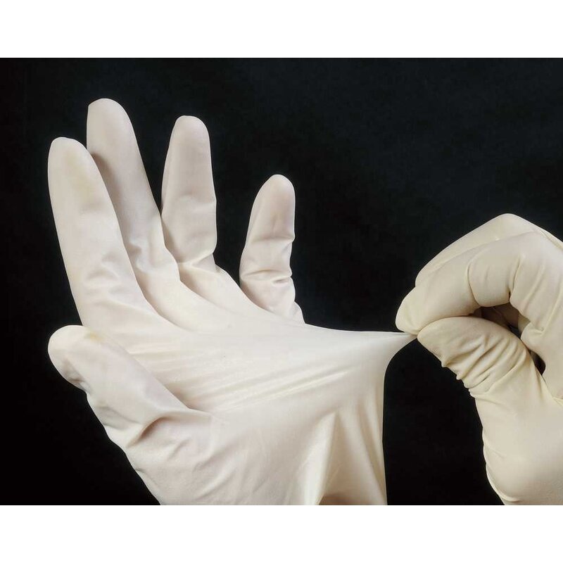 Powder Free Latex Gloves Factory - OEM For Dentist