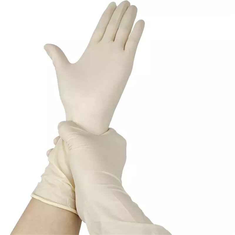Non Latex Gloves Supplier - Powder Free Exam