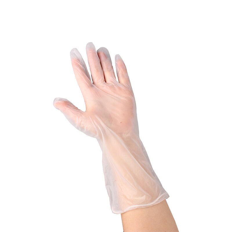 Latex Gloves Bulk - 100PCS Factory Hot Selling