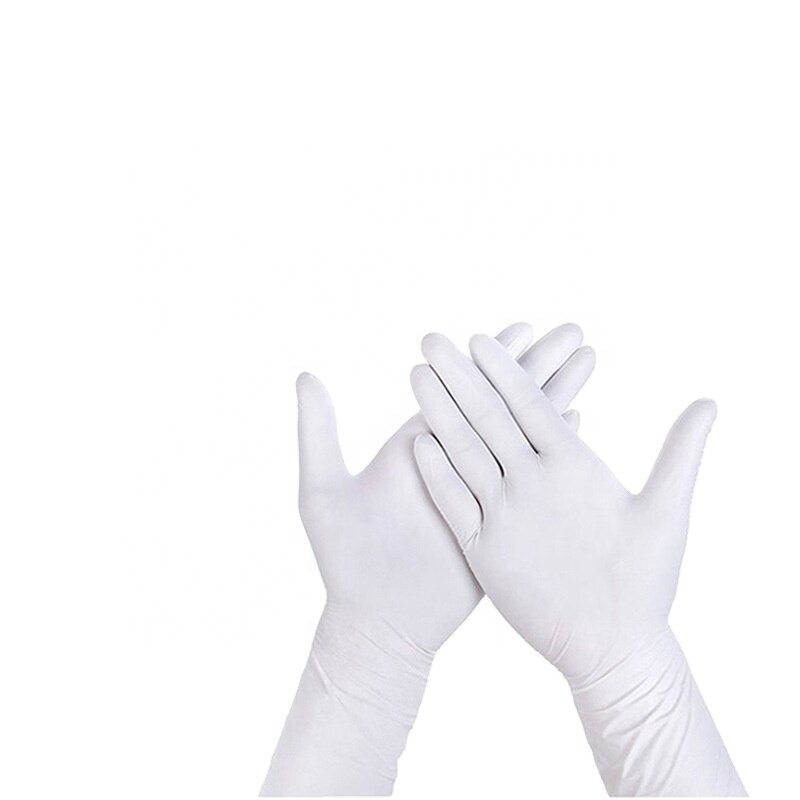Powder Free Latex Gloves Factory - OEM For Dentist