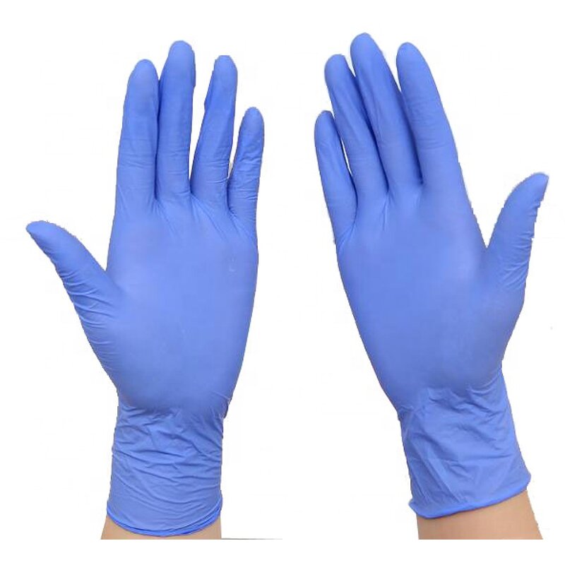 Nitrile Gloves Manufacturer - OEM/ODM Custom Wholesale