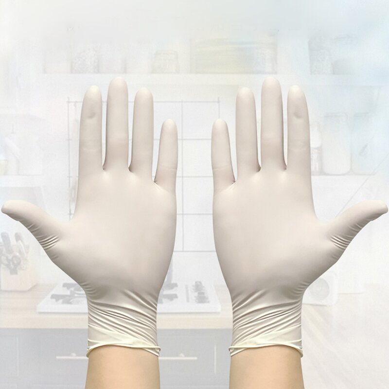 Latex Powder Free Gloves Factory - OEM Wholesale