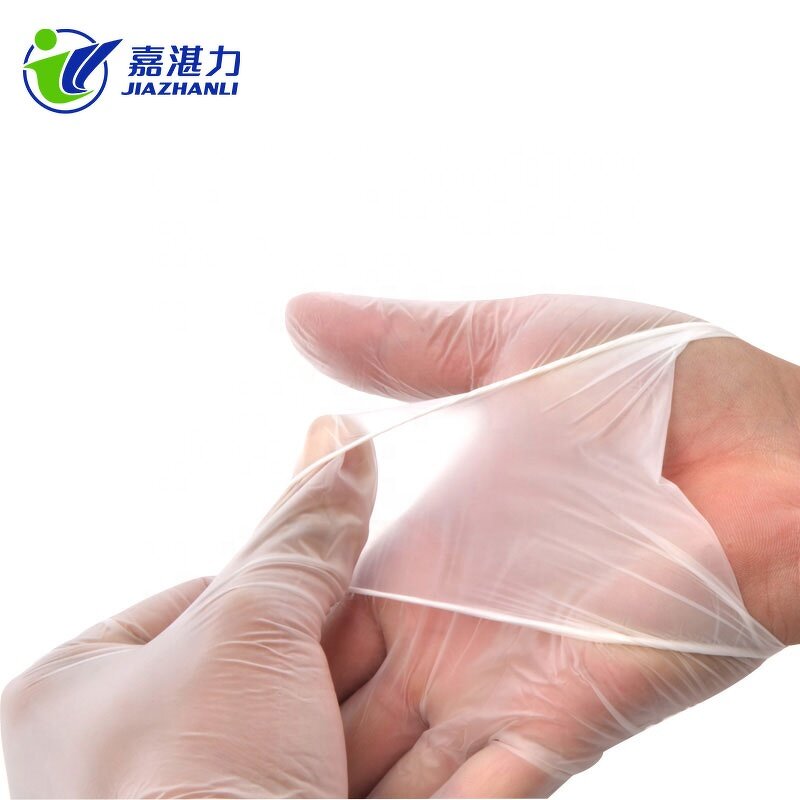 Vinyl Gloves Wholesale - 100PCS Cheap Disposable