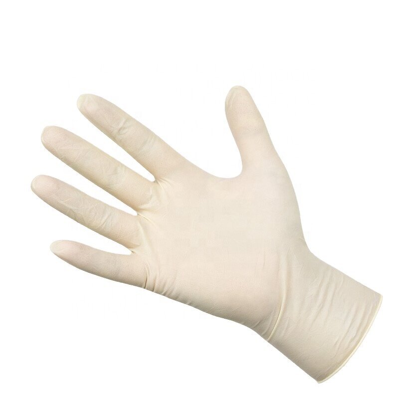 Surgical Latex Gloves Factory - OEM Manufacturer