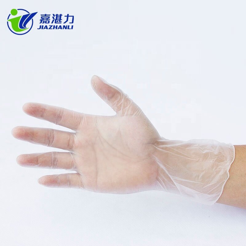 Vinyl Gloves Wholesale - 100PCS Cheap Disposable