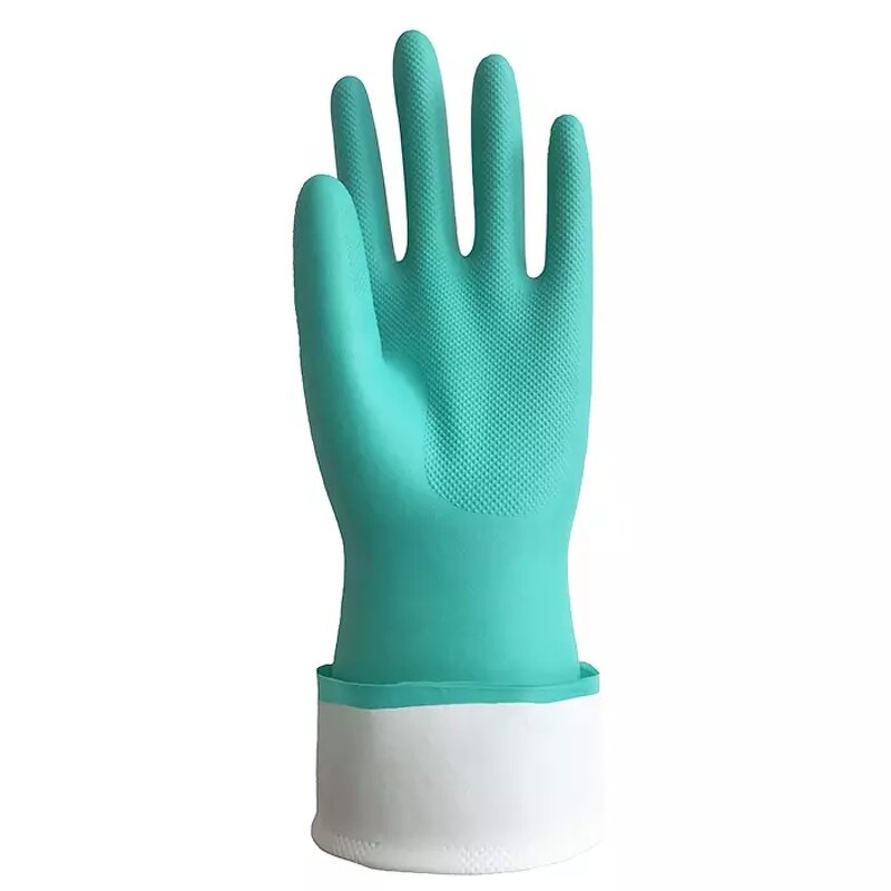 Industrial Safety Gloves Factory - OEM Oil Abrasion Resistant