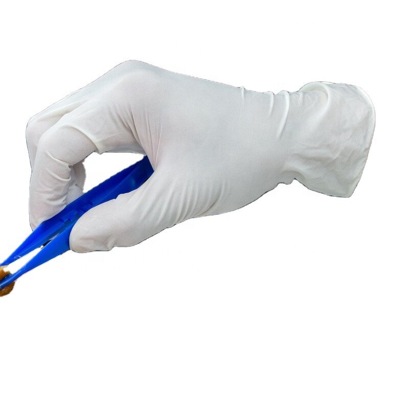Surgical Latex Gloves Factory - OEM Manufacturer