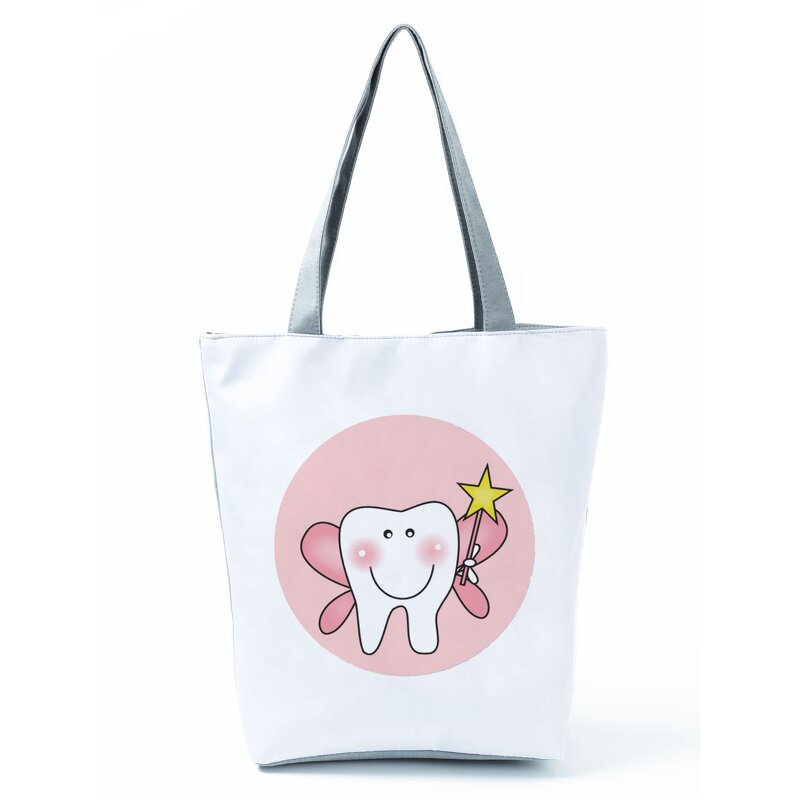 Nurse Tote Bag Manufacturer - 2024 Dental Medical Handbag