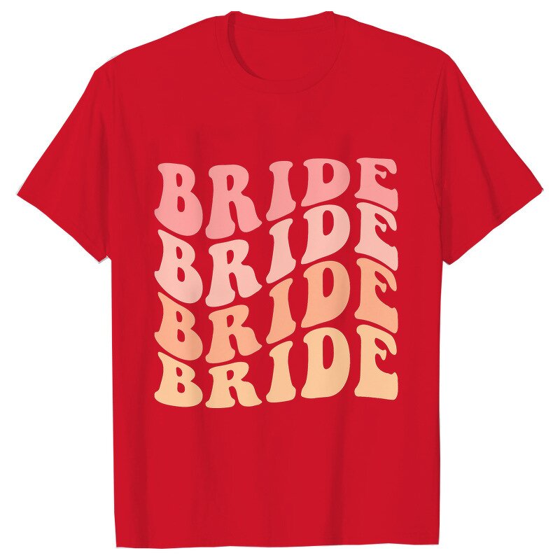 Bachelorette Shirt Manufacturer - Boho Bride Party Custom