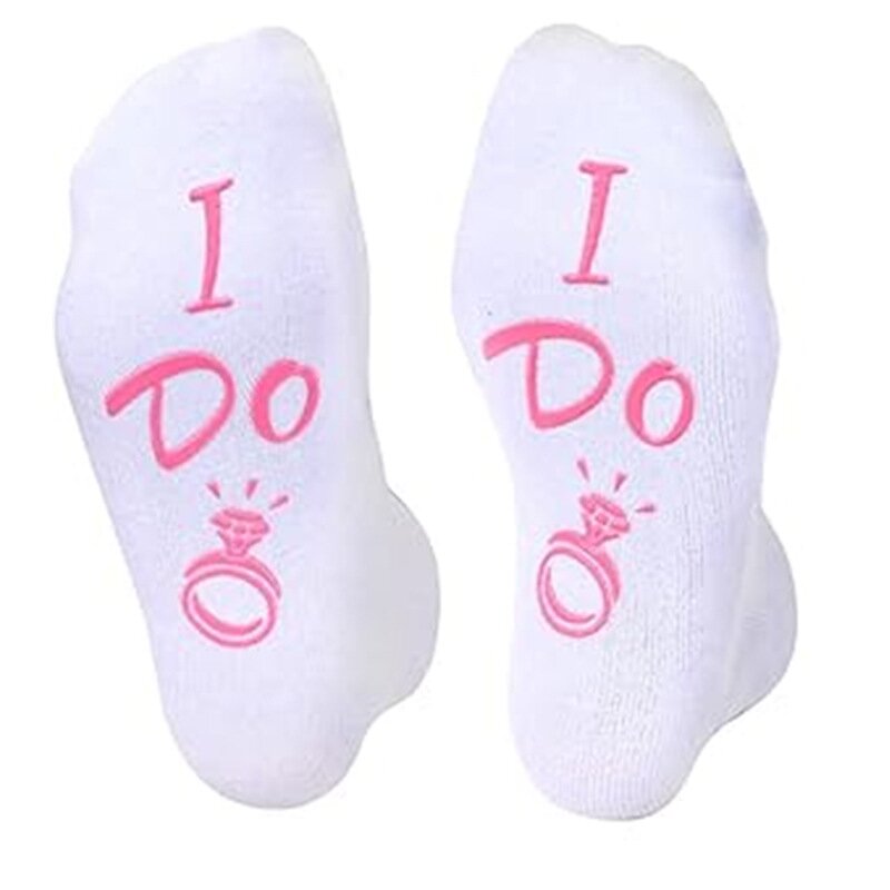 Wedding Socks Supplier - Funny Bride Groom Gifts