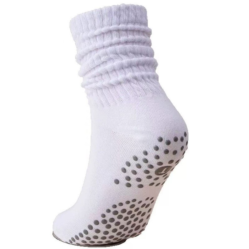 Yoga Socks Manufacturer - Non-Slip Grip OEM Custom