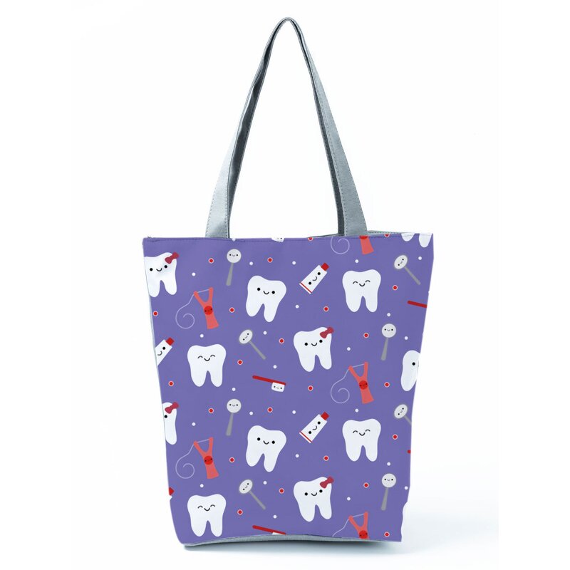 Nurse Tote Bag Manufacturer - 2024 Dental Medical Handbag