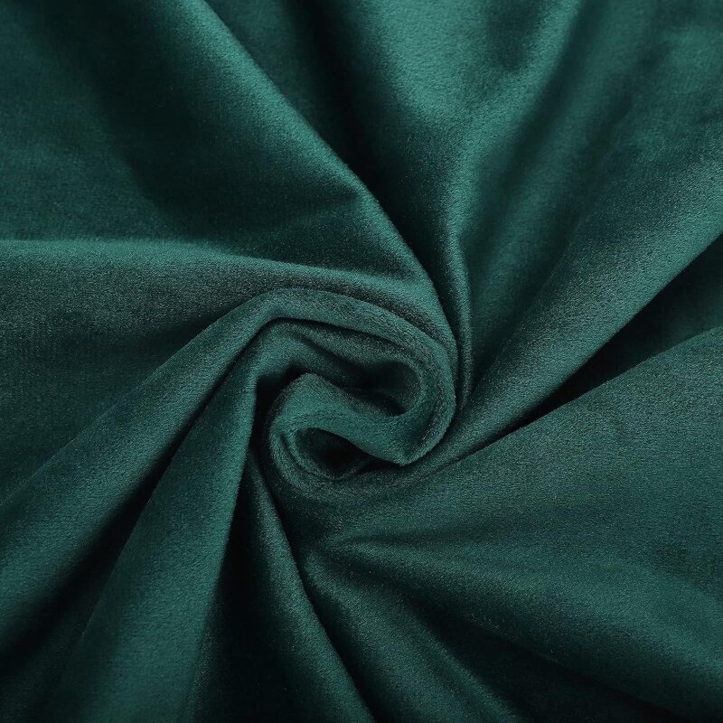 Santa Bag Supplier - Custom Velvet Present Sack Drawstring