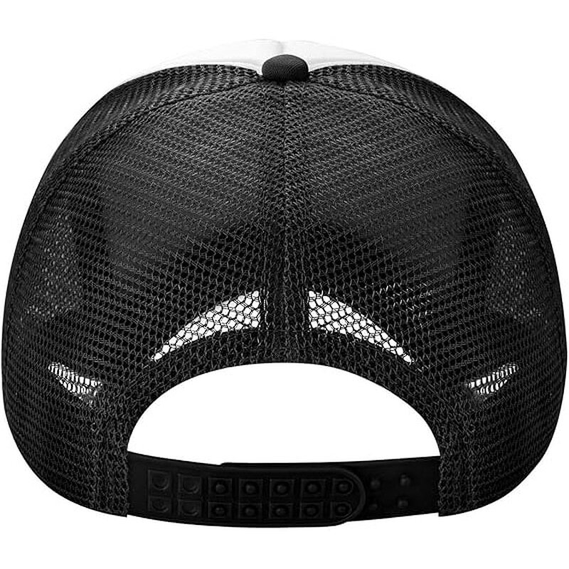 Pride Hat Factory - Funny Gay Breathable Mesh