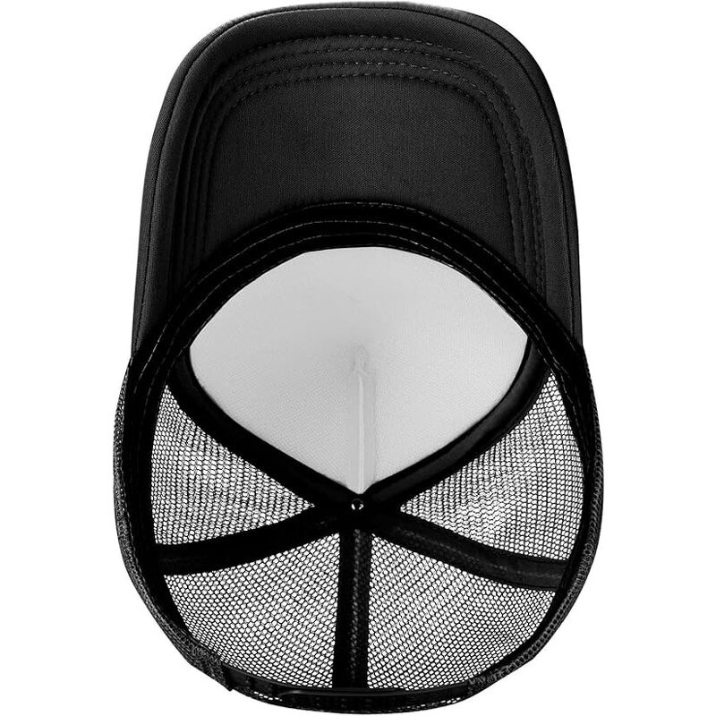 Pride Hat Factory - Funny Gay Breathable Mesh