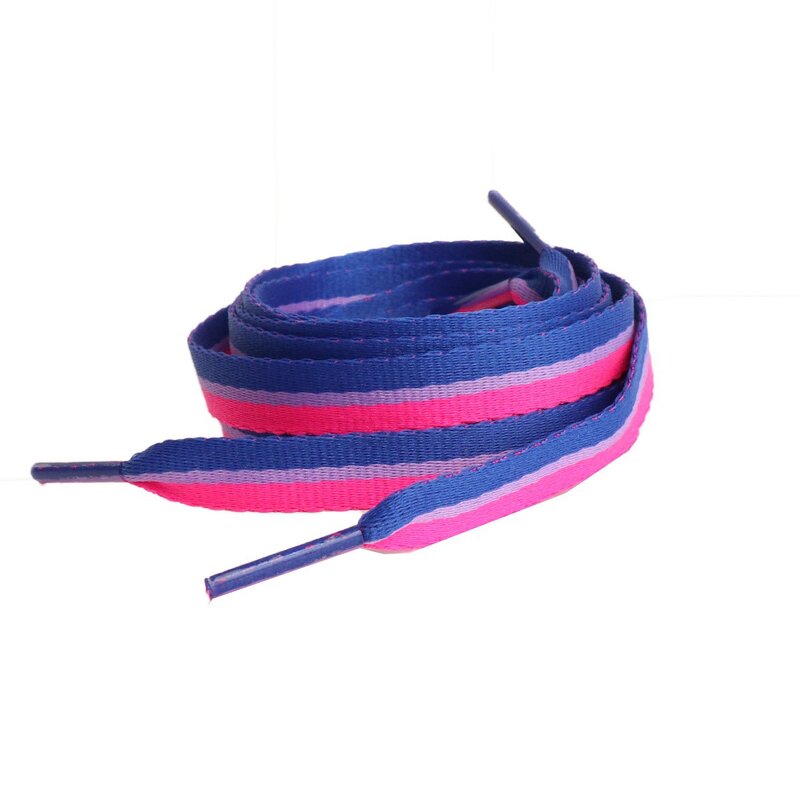 Pride Shoelaces Factory - LGBTQ Asexual Parade