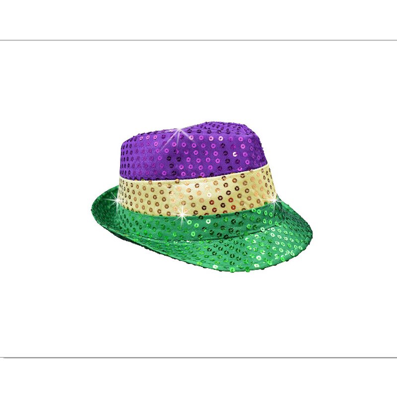 Tutu Set Manufacturer - 80s Mardi Gras Costume Woman