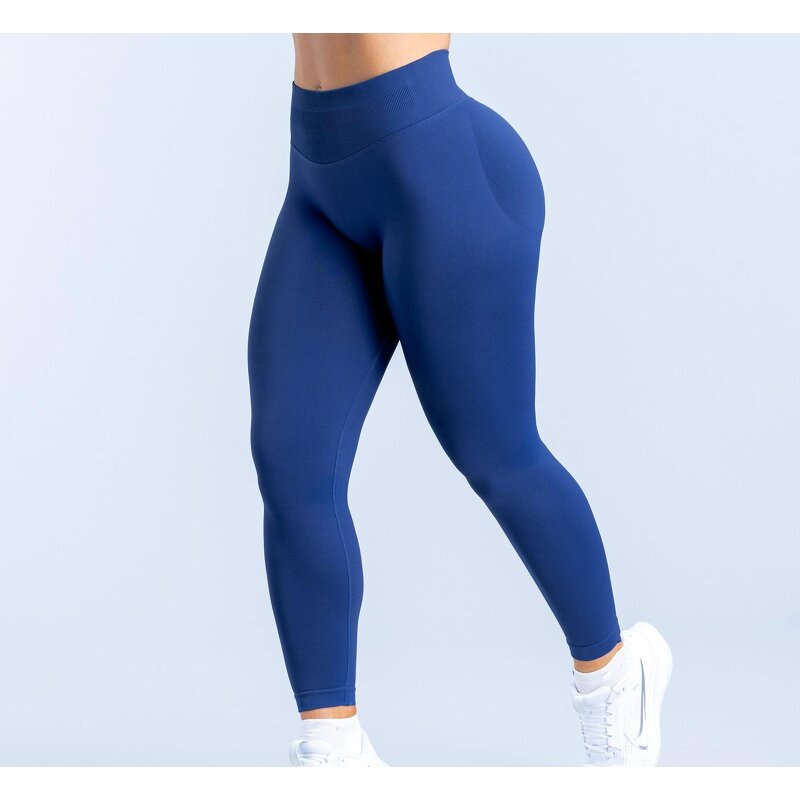 Yoga Leggings Manufacturer - High Waisted Butt Lifting
