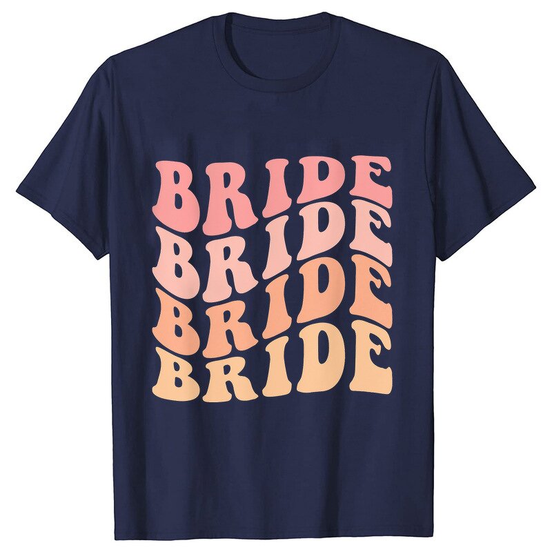 Bachelorette Shirt Manufacturer - Boho Bride Party Custom